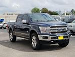 2020 Ford F-150 SuperCrew Cab 4WD, Pickup for sale #A14125 - photo 1