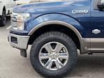 2020 Ford F-150 SuperCrew Cab 4WD, Pickup for sale #A14125 - photo 3