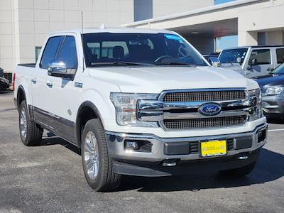 2019 Ford F-150 SuperCrew Cab 4WD, Pickup for sale #PP1910A - photo 1