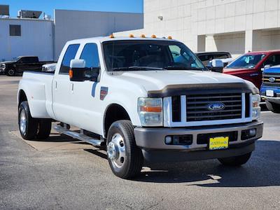 2008 Ford F-350 Crew Cab DRW 4WD, Pickup for sale #PP2256A - photo 1