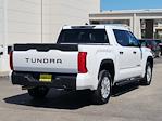 Used 2022 Toyota Tundra SR5 CrewMax Cab RWD, Pickup for sale #PP2807A - photo 2