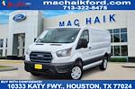 2023 Ford E-Transit 350 Low Roof RWD, Empty Cargo Van for sale #PP3101A - photo 3