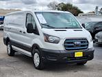 2023 Ford E-Transit 350 Low Roof RWD, Empty Cargo Van for sale #PP3101A - photo 1
