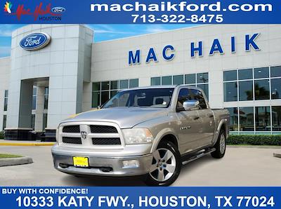 2012 Ram 1500 Crew Cab RWD, Pickup for sale #R13739 - photo 1