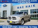 2012 Ram 1500 Crew Cab RWD, Pickup for sale #R13739 - photo 1