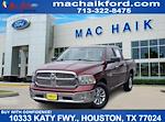 Used 2016 Ram 1500 Lone Star Crew Cab RWD, Pickup for sale #R14750B - photo 1