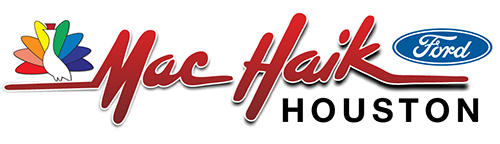 Mac Haik Ford Houston logo