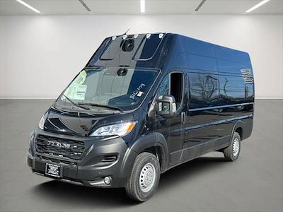 2024 Ram ProMaster 3500 Super High Roof FWD, Empty Cargo Van for sale #21314 - photo 1