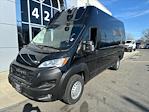 2024 Ram ProMaster 3500 Super High Roof FWD, Empty Cargo Van for sale #21314 - photo 3