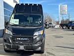 2024 Ram ProMaster 3500 Super High Roof FWD, Empty Cargo Van for sale #21314 - photo 33