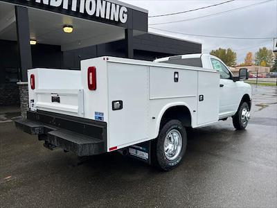 2024 Ram 3500 Regular Cab DRW 4x4, Knapheide Steel Service Body Service Truck for sale #RG157147 - photo 2