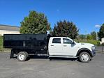 2024 Ram 5500 Crew Cab DRW 4x4, Landscape Dump for sale #RG255147 - photo 4