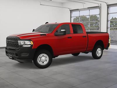 2024 Ram 2500 Crew Cab 4x4, Pickup for sale #24C0634 - photo 2