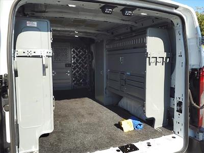 Used 2019 Ford Transit 250 Low Roof 4x2, Upfitted Cargo Van for sale #P8245 - photo 2