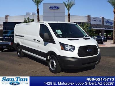 Used 2019 Ford Transit 250 Low Roof 4x2, Upfitted Cargo Van for sale #P8245 - photo 1