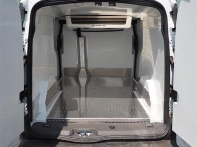 ford transit refrigerated