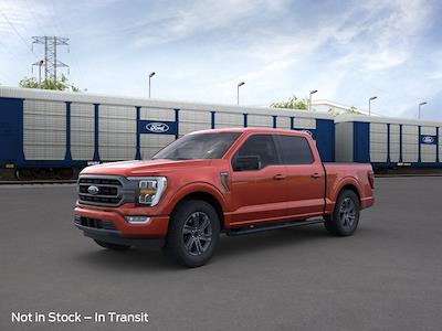 2023 Ford F-150 SuperCrew Cab 2WD, Pickup for sale #C230624 - photo 1