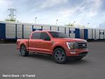 2023 Ford F-150 SuperCrew Cab 2WD, Pickup for sale #C230624 - photo 7