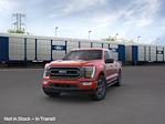 2023 Ford F-150 SuperCrew Cab 2WD, Pickup for sale #C230624 - photo 3