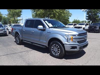 2020 Ford F-150 SuperCrew Cab 4WD, Pickup for sale #231151A - photo 1
