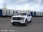 2023 Ford F-150 SuperCrew Cab 4WD, Pickup for sale #C231567 - photo 3
