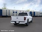 2023 Ford F-150 SuperCrew Cab 4WD, Pickup for sale #C231567 - photo 8