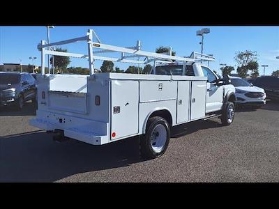 New 2023 Ford F-450 XL Regular Cab 2WD, 11' Reading SL Service Body Service Truck for sale #231616 - photo 2