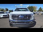 New 2023 Ford F-450 XL Regular Cab 2WD, 11' Reading SL Service Body Service Truck for sale #231616 - photo 5