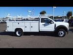 2023 Ford F-450 Regular Cab DRW 2WD, Reading SL Service Body Service Truck for sale #231616 - photo 6