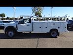 New 2023 Ford F-450 XL Regular Cab 2WD, 11' Reading SL Service Body Service Truck for sale #231616 - photo 8