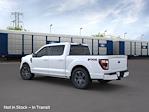 2023 Ford F-150 SuperCrew Cab 4WD, Pickup for sale #C231648 - photo 2