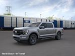 2023 Ford F-150 SuperCrew Cab 4WD, Pickup for sale #C231732 - photo 1