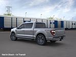 2023 Ford F-150 SuperCrew Cab 4WD, Pickup for sale #C231732 - photo 2
