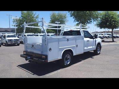 2023 Ford F-350 Regular Cab SRW 2WD, Royal Truck Body Service Body Service Truck for sale #231769 - photo 2