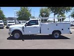 New 2023 Ford F-350 XL Regular Cab 2WD, 9' Royal Truck Body Service Body Service Truck for sale #231769 - photo 11
