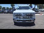 New 2023 Ford F-350 XL Regular Cab 2WD, 9' Royal Truck Body Service Body Service Truck for sale #231769 - photo 3
