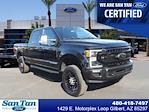 Used 2022 Ford F-350 Lariat Crew Cab 4WD, Pickup for sale #231771A - photo 1