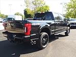 Used 2022 Ford F-350 Lariat Crew Cab 4WD, Pickup for sale #231771A - photo 2