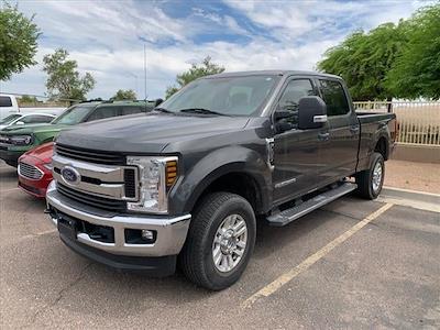2019 Ford F-250 Crew Cab SRW 4WD, Pickup for sale #231894A - photo 1