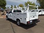 New 2023 Ford F-350 XL Regular Cab 2WD, 9' Royal Truck Body Service Body Service Truck for sale #231945 - photo 6