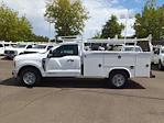 New 2023 Ford F-350 XL Regular Cab 2WD, 9' Royal Truck Body Service Body Service Truck for sale #231945 - photo 7