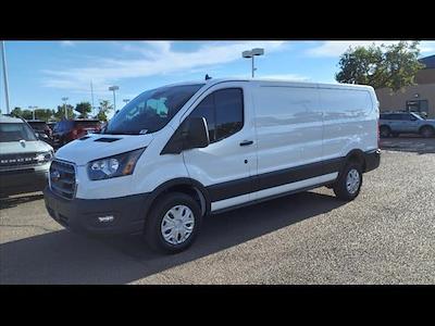 2023 Ford E-Transit 350 Low Roof RWD, Empty Cargo Van for sale #231996 - photo 1