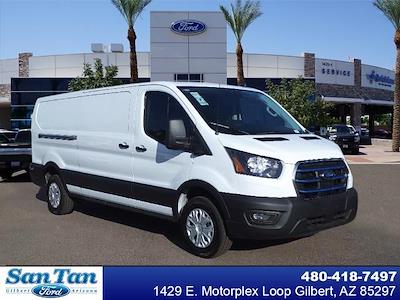 New 2023 Ford E-Transit 350 Low Roof RWD, Empty Cargo Van for sale #231996 - photo 1