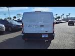 2023 Ford E-Transit 350 Low Roof RWD, Empty Cargo Van for sale #231996 - photo 7