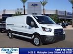 2023 Ford E-Transit 350 Low Roof RWD, Empty Cargo Van for sale #231996 - photo 3