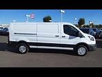 2023 Ford E-Transit 350 Low Roof RWD, Empty Cargo Van for sale #231996 - photo 5