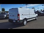 2023 Ford E-Transit 350 Low Roof RWD, Empty Cargo Van for sale #231996 - photo 6