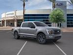 2023 Ford F-150 SuperCrew Cab 4x4, Pickup for sale #232053 - photo 7