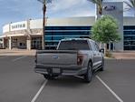 2023 Ford F-150 SuperCrew Cab 4x4, Pickup for sale #232053 - photo 8