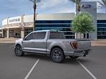 2023 Ford F-150 SuperCrew Cab 4x4, Pickup for sale #232053 - photo 2